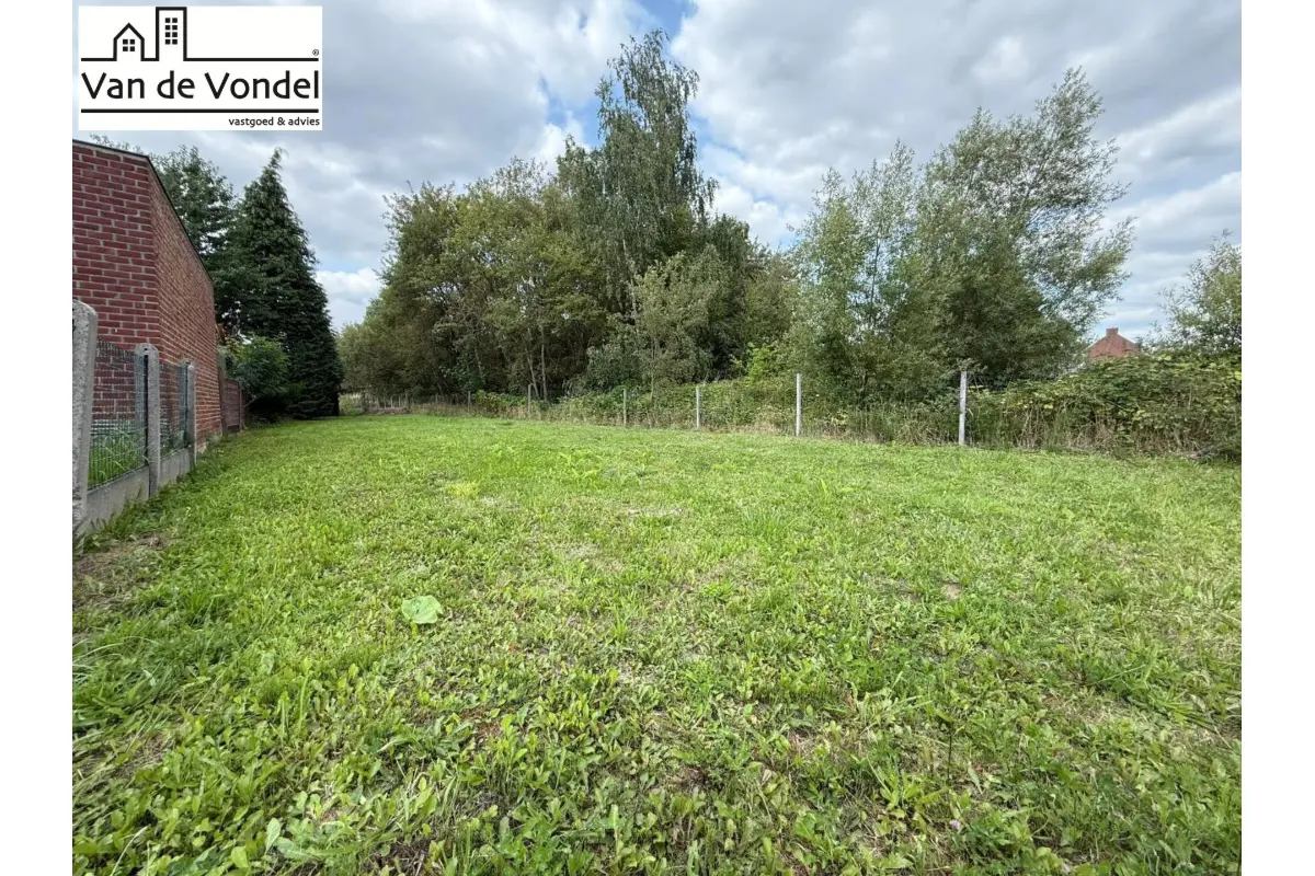 Grond te  koop in Aalst 9300 159000.00€  slaapkamers m² - Zoekertje 746226
