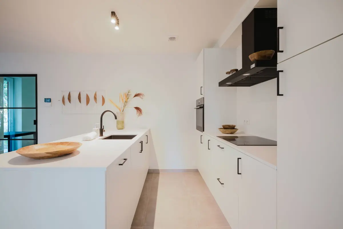 Appartement te  koop in Oostakker 9041 332000.00€ 2 slaapkamers 99.00m² - Zoekertje 746234