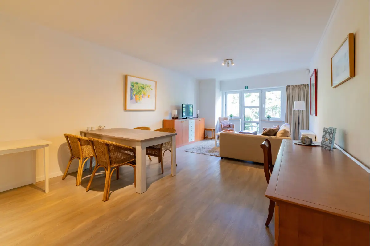 Appartement te  koop in Sint-Denijs-Westrem 9051 219000.00€ 1 slaapkamers 82.00m² - Zoekertje 746244