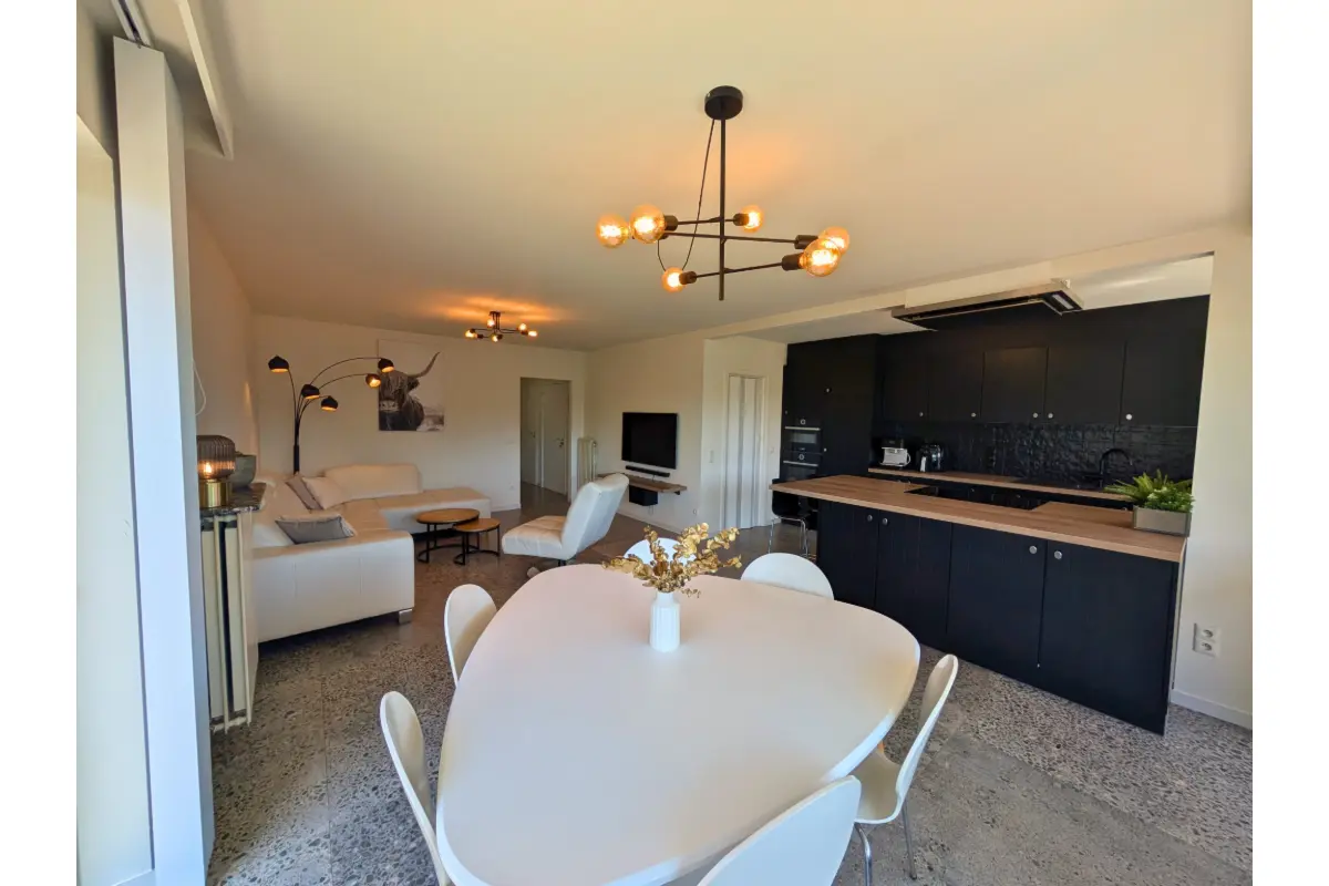 Benedenverdieping te  koop in Melle 9090 299000.00€ 2 slaapkamers 94.00m² - Zoekertje 746325