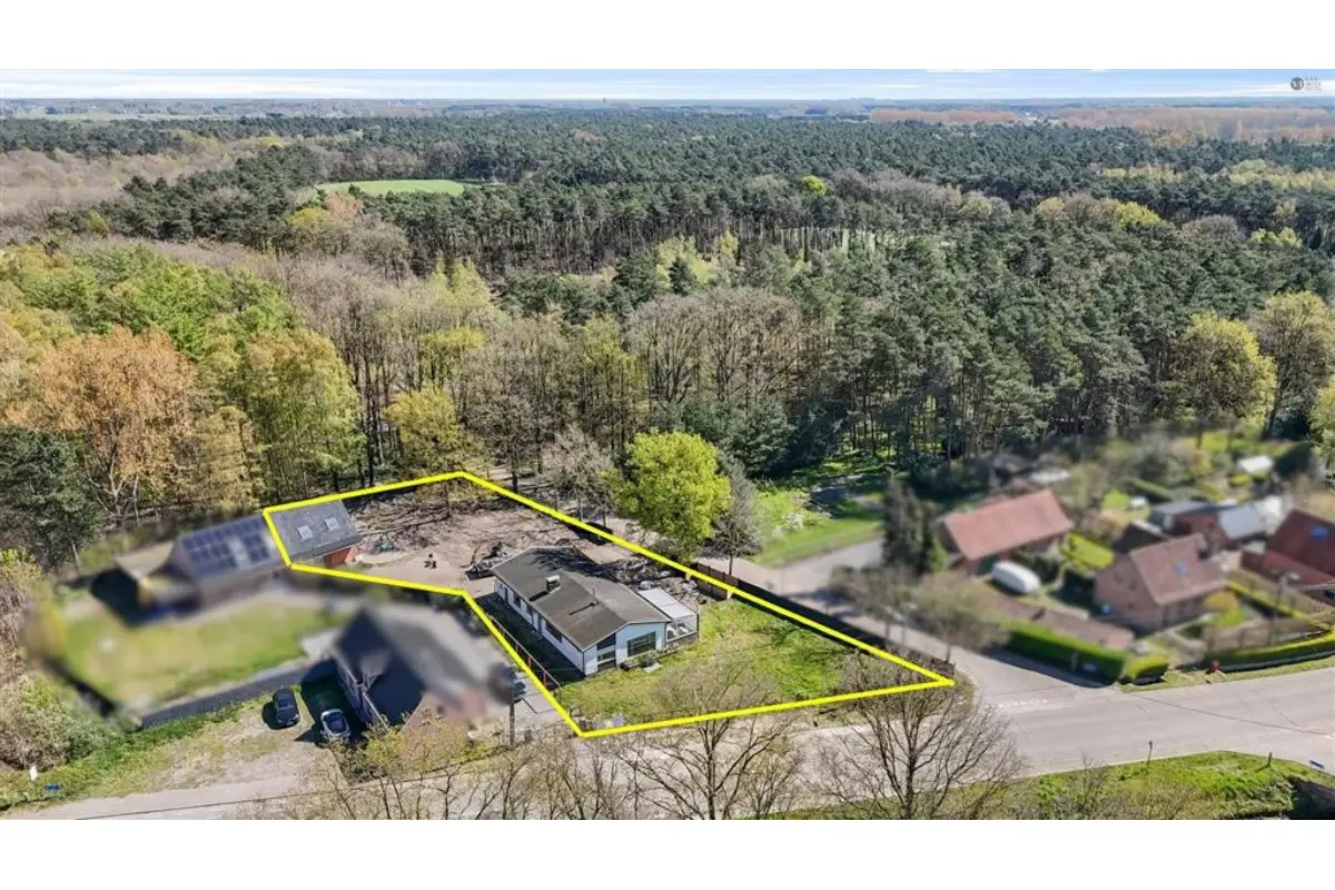 Huis te  koop in Moerbeke-Waas 9180 348000.00€ 3 slaapkamers 215.00m² - Zoekertje 746574