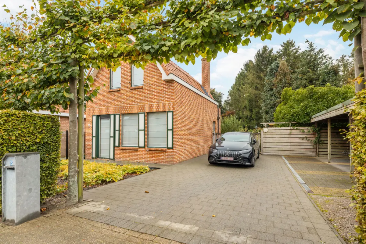 Huis te  koop in Stekene 9190 599000.00€ 4 slaapkamers 160.00m² - Zoekertje 746492