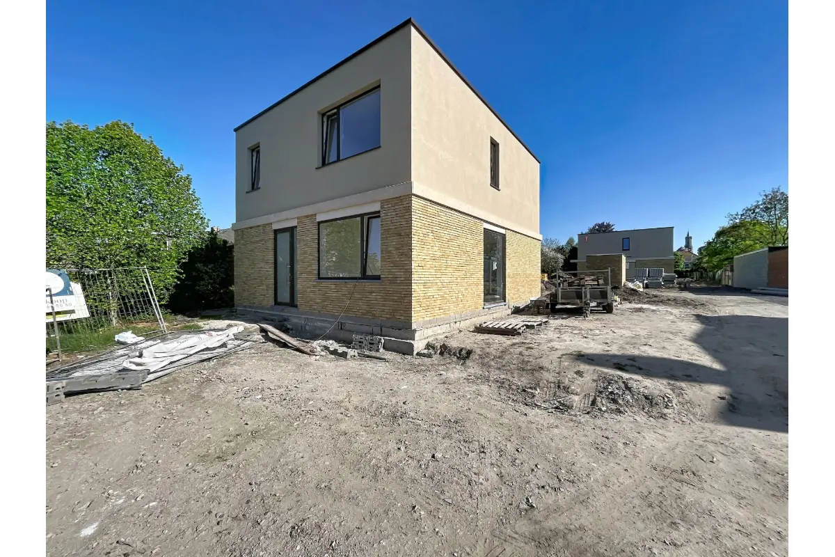 Huis te  koop in Wetteren 9230 475000.00€ 3 slaapkamers 164.00m² - Zoekertje 747136