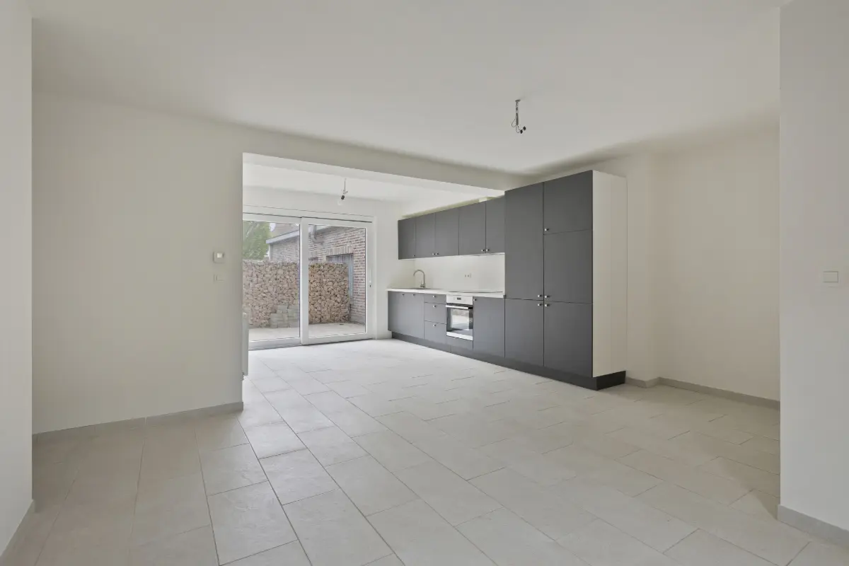 Appartement te  koop in Herzele 9550 249000.00€ 2 slaapkamers 90.00m² - Zoekertje 747227