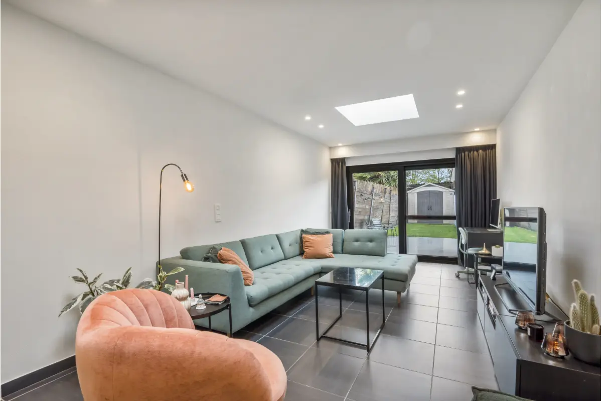 Huis te  koop in Beveren-Waas 9120 295000.00€ 2 slaapkamers 93.00m² - Zoekertje 747195