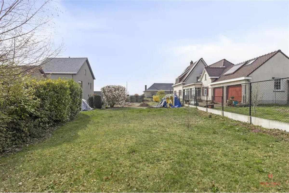 Bouwgrond te  koop in Geraardsbergen 9500 189000.00€  slaapkamers m² - Zoekertje 746632