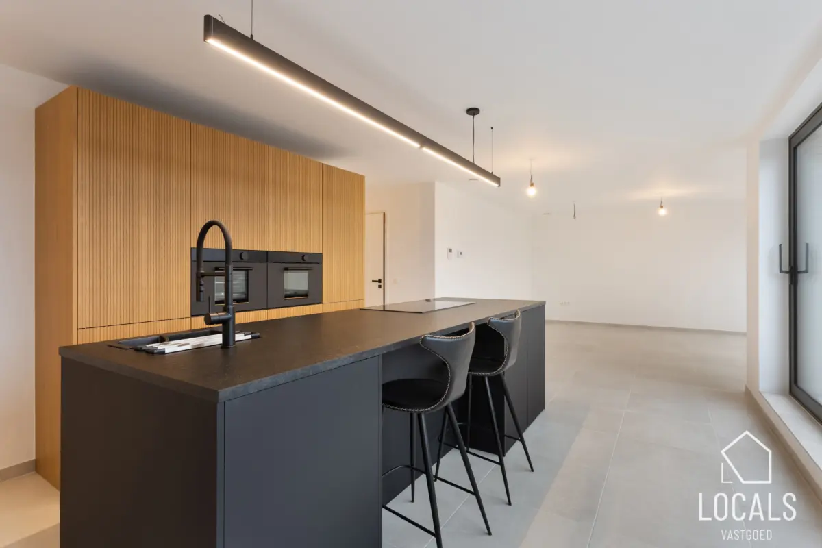 Duplex te  koop in Aalst 9300 375000.00€ 2 slaapkamers 124.00m² - Zoekertje 746918
