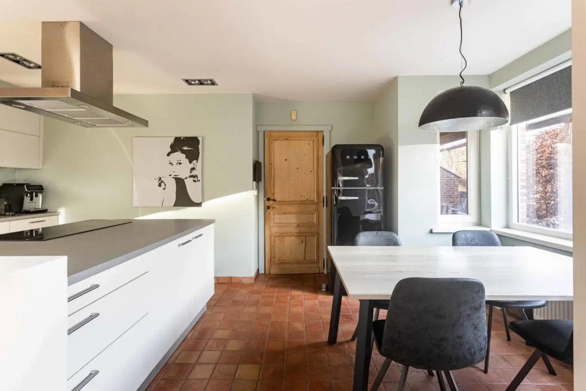Villa te  koop in Iddergem 9472 880000.00€ 6 slaapkamers 342.00m² - Zoekertje 747212