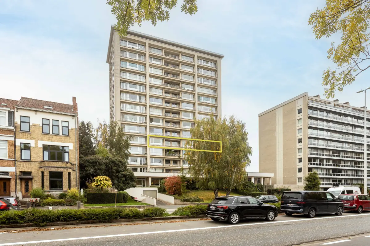 Appartement te  koop in Aalst 9300 499000.00€ 4 slaapkamers 197.00m² - Zoekertje 746651