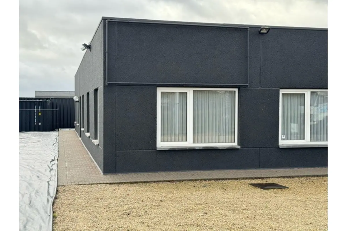 Huis te  huur in Geraardsbergen 9500 1100.00€ 3 slaapkamers 150.00m² - Zoekertje 746652