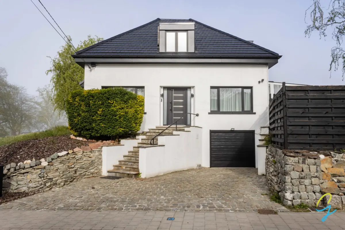 Huis te  koop in Geraardsbergen 9500 519000.00€ 4 slaapkamers 175.00m² - Zoekertje 746650