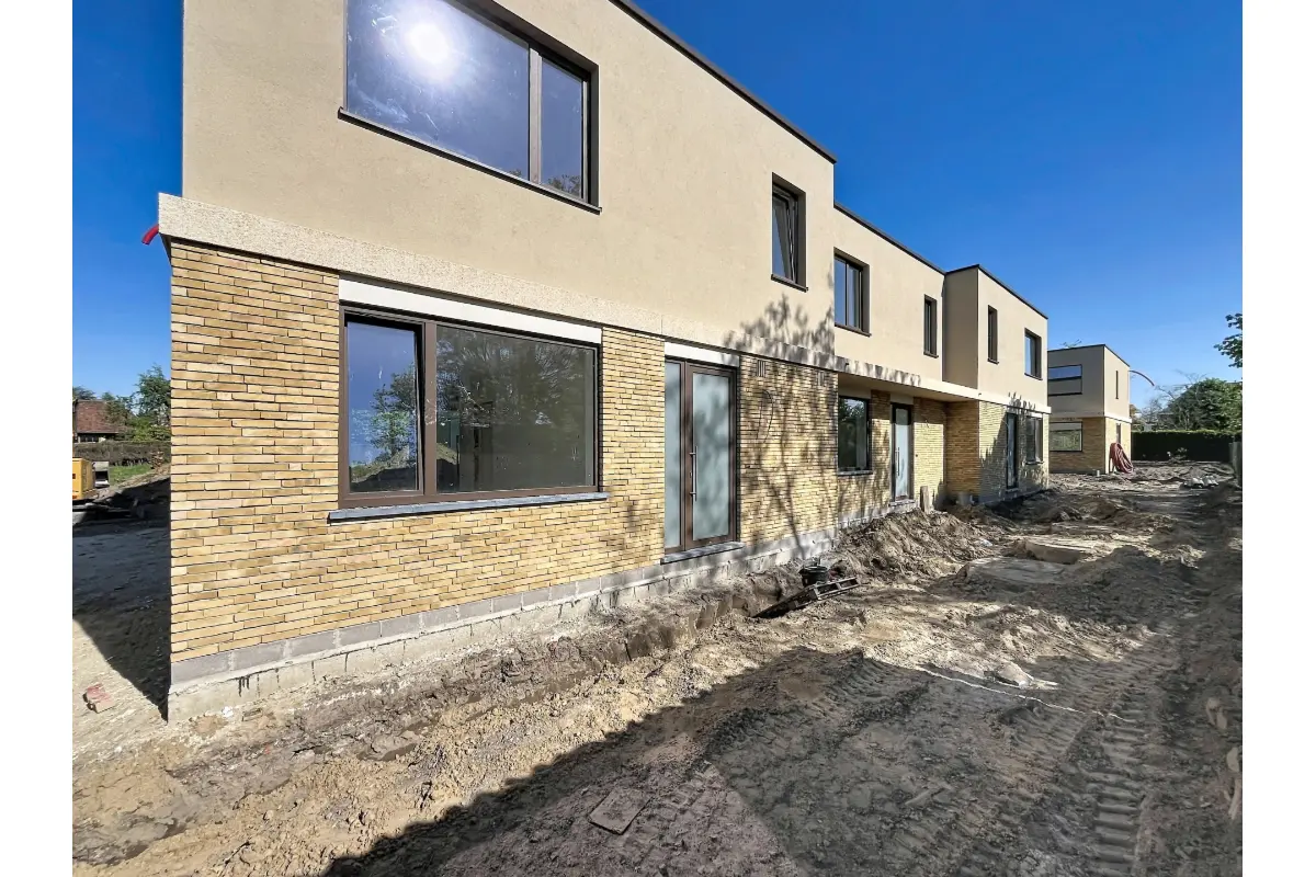 Huis te  koop in Wetteren 9230 400000.00€ 3 slaapkamers 156.60m² - Zoekertje 747131