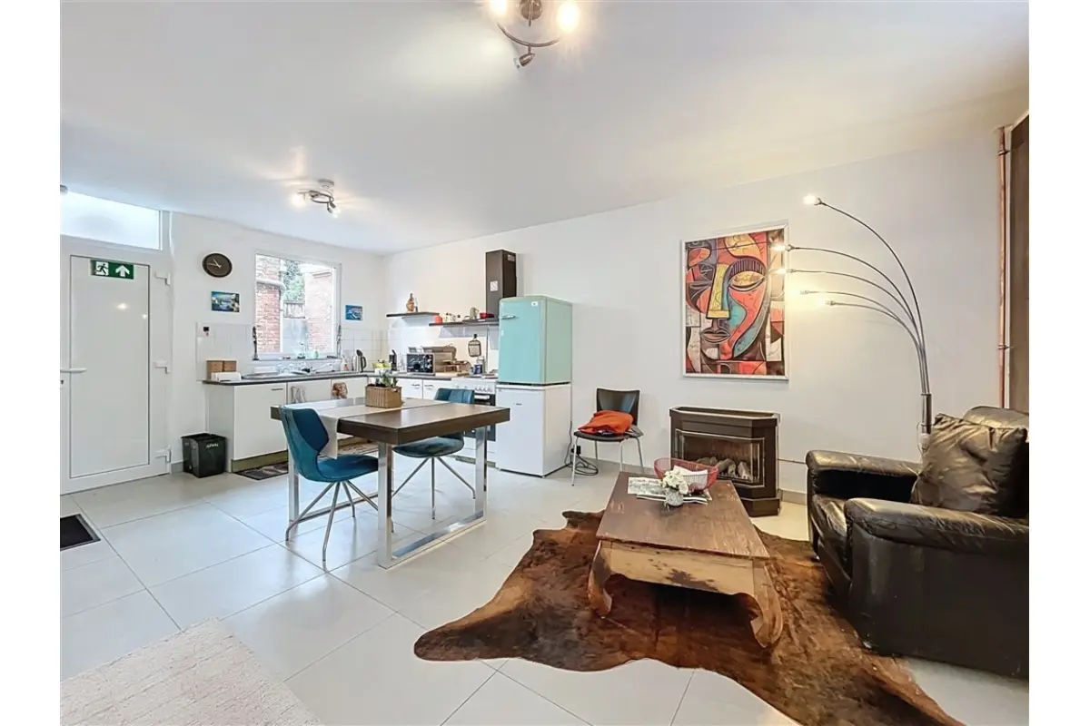 Huis te  koop in Temse 9140 232000.00€ 2 slaapkamers 95.00m² - Zoekertje 748182