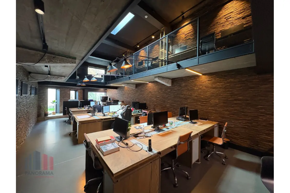 Handelszaak te  koop in Gent 9000 1200000.00€  slaapkamers 324.00m² - Zoekertje 748304