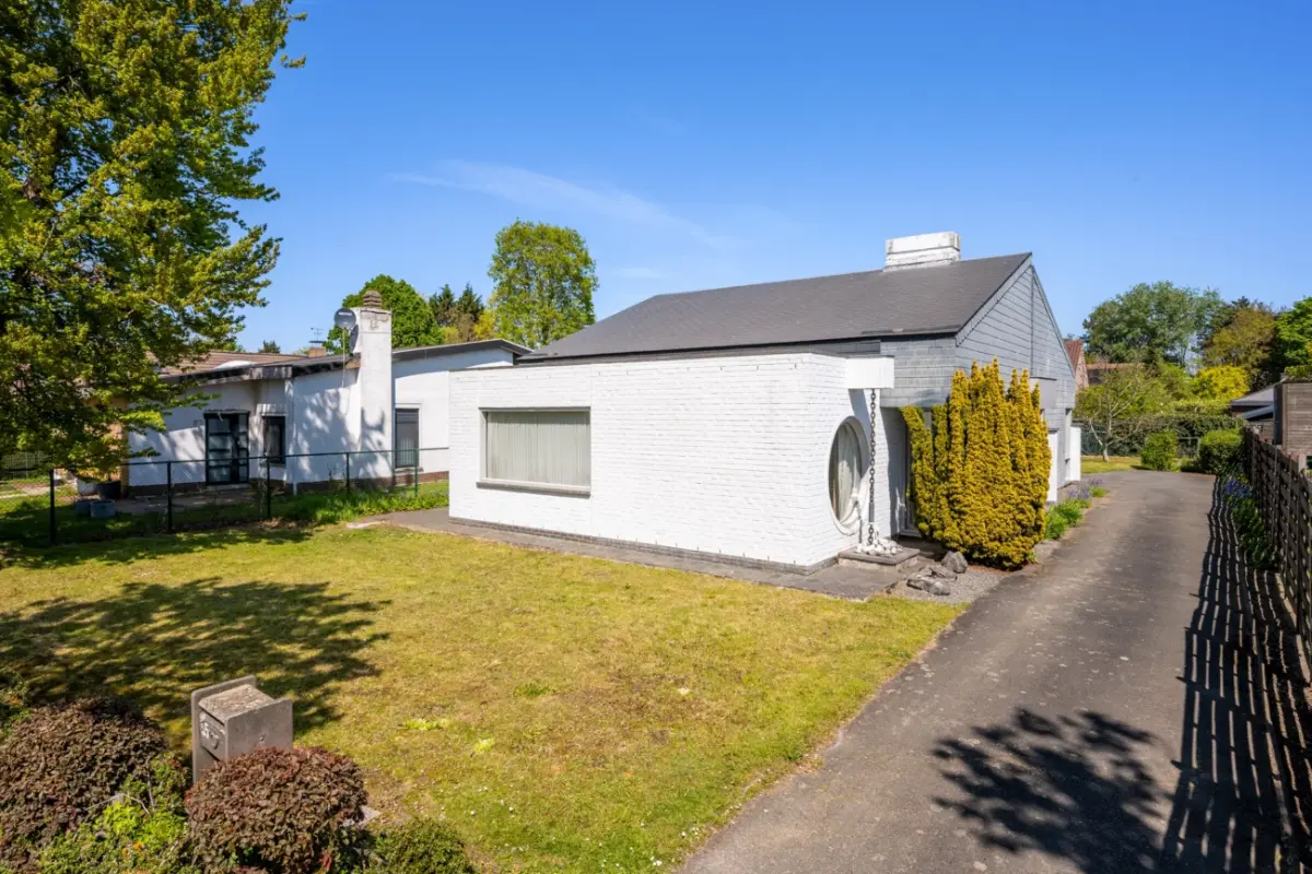 Huis te  koop in Lochristi 9080 379000.00€ 3 slaapkamers 195.00m² - Zoekertje 748349