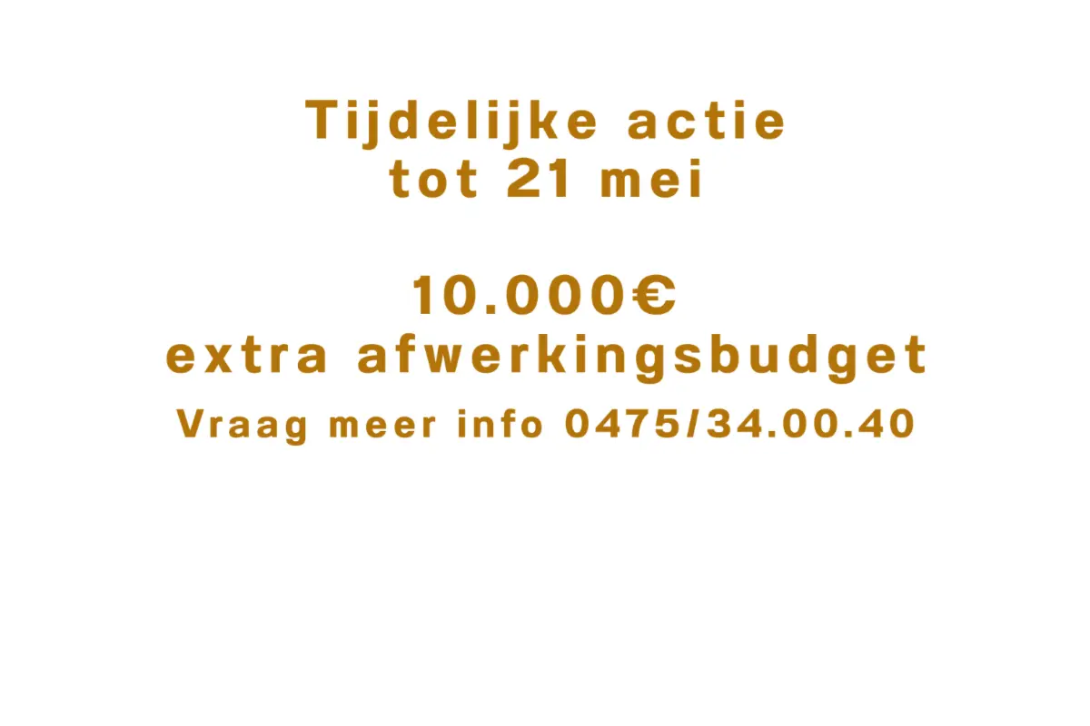 Appartement te  koop in Ronse 9600 215000.00€ 2 slaapkamers m² - Zoekertje 748356