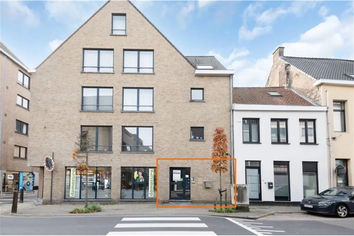 Handelszaak te  koop in Oudenaarde 9700 89000.00€  slaapkamers 51.00m² - Zoekertje 747840