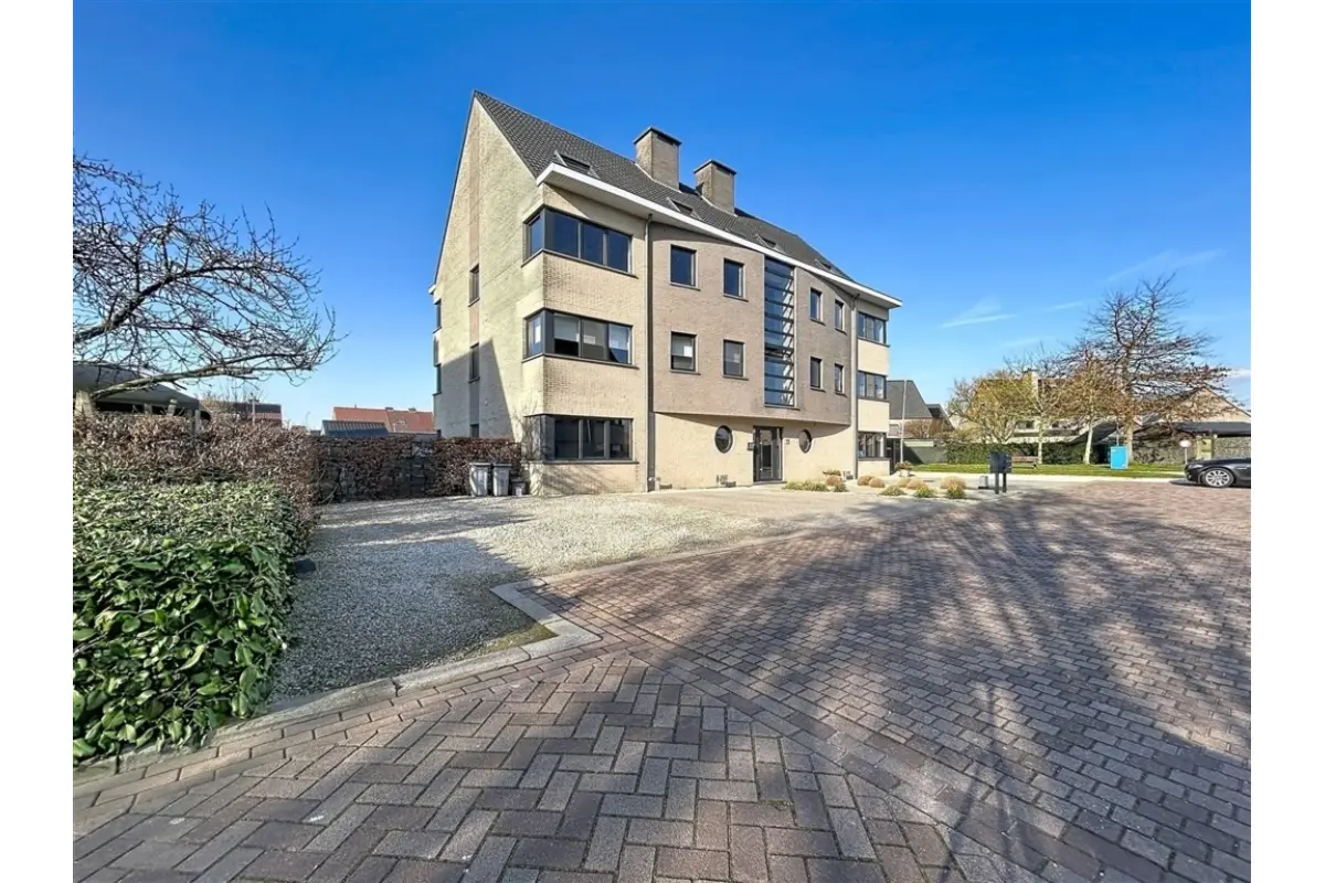 Appartement te  koop in Sint-Gillis-Waas 9170 399000.00€ 3 slaapkamers 192.00m² - Zoekertje 748184