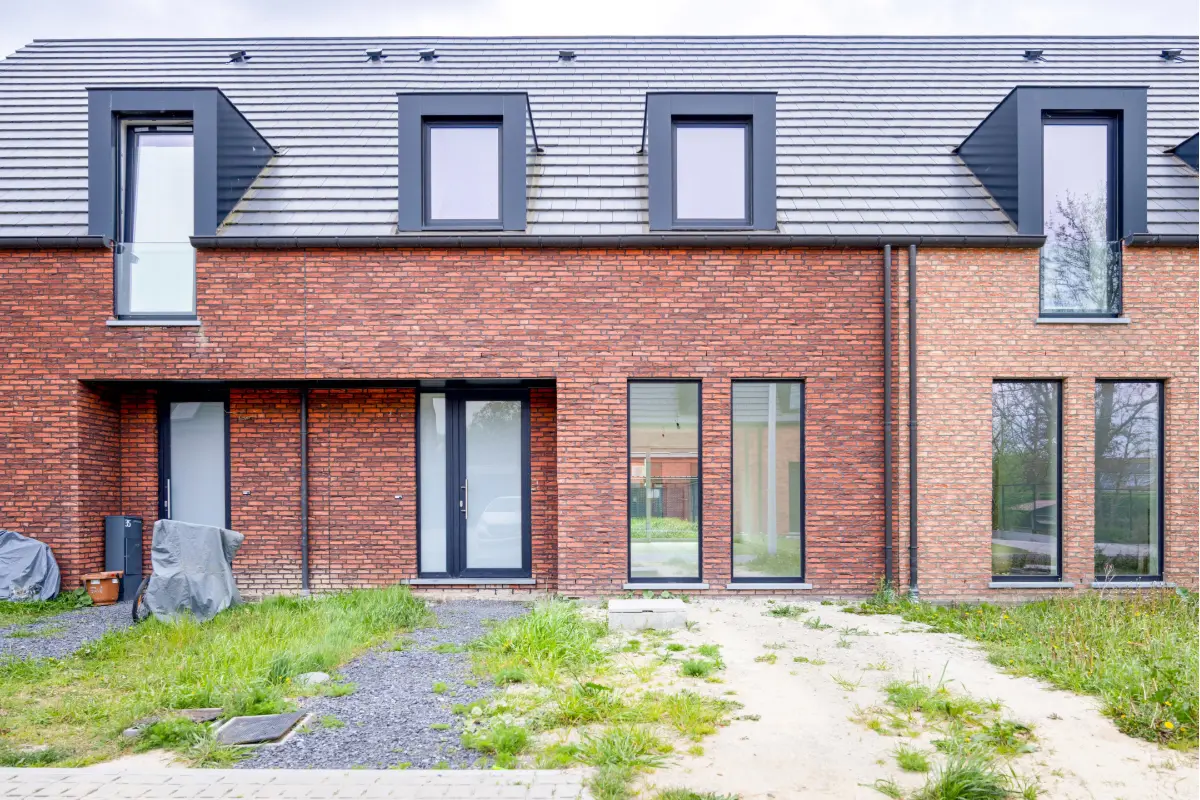 Huis te  in Roeselare 8800 399000.00€ 3 slaapkamers 182.00m² - Zoekertje 747568