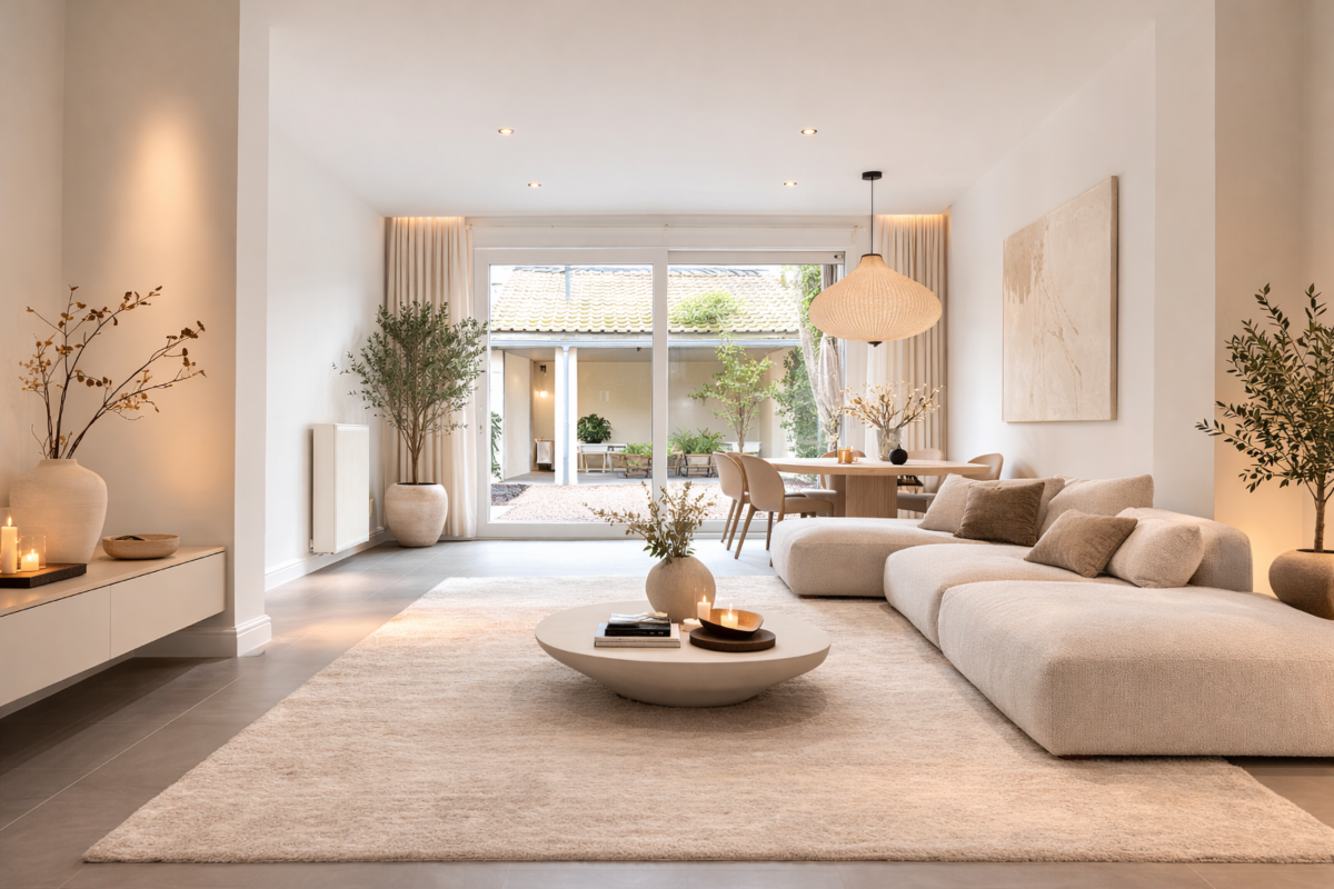 Huis te  koop in Eeklo 9900 269000.00€ 3 slaapkamers 115.00m² - Zoekertje 747690