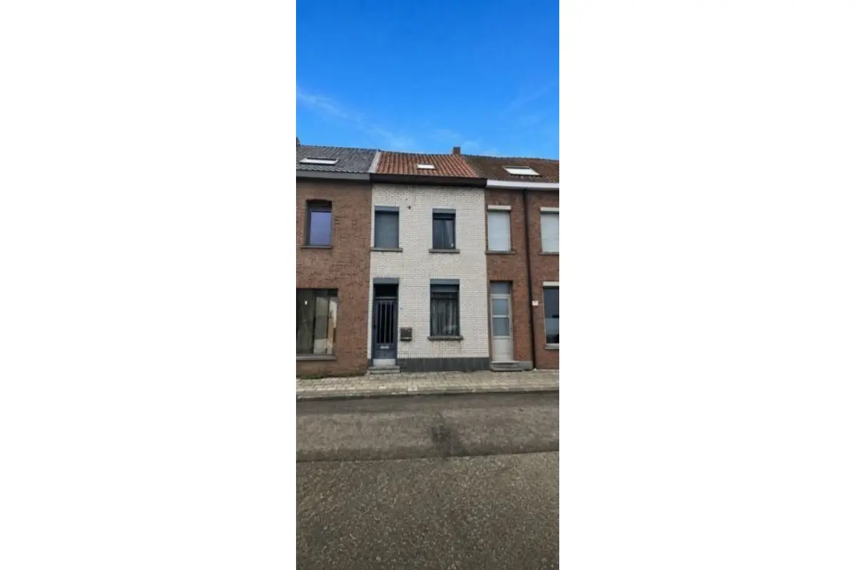 Huis te  koop in Temse 9140 199000.00€ 3 slaapkamers 110.00m² - Zoekertje 749103
