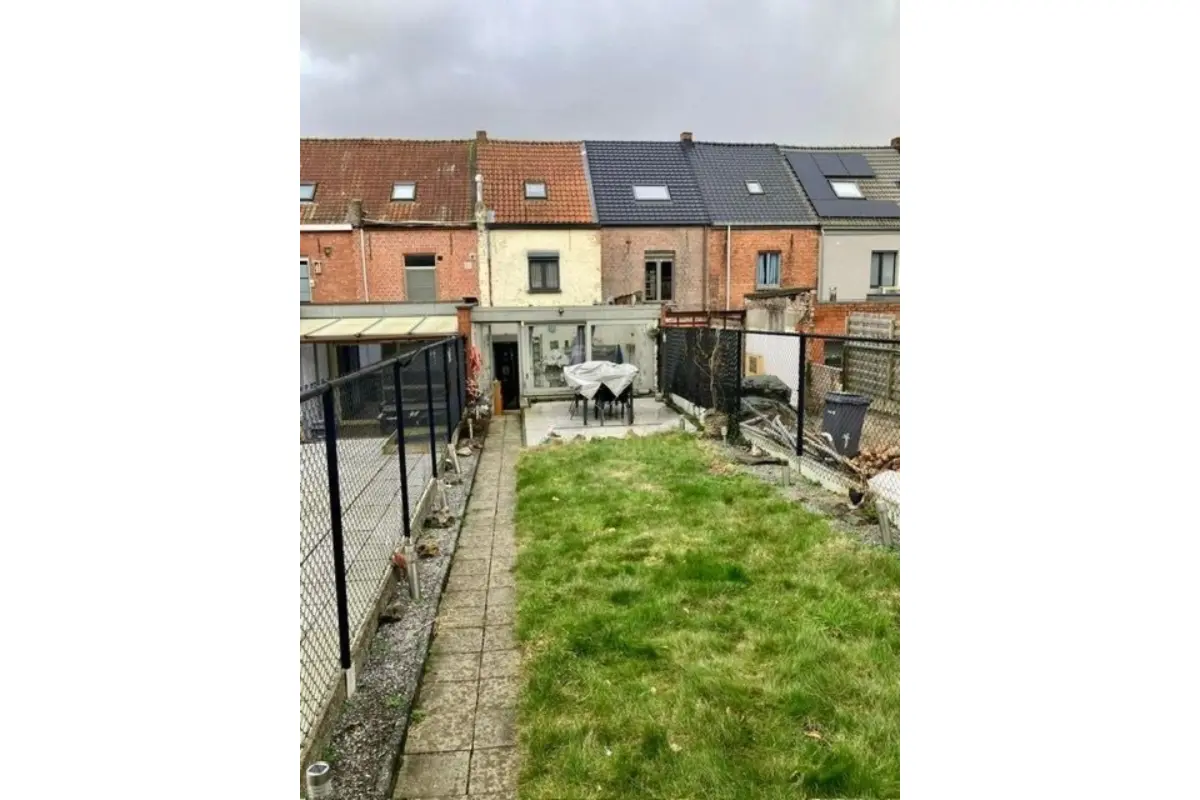 Huis te  koop in Temse 9140 199000.00€ 3 slaapkamers 110.00m² - Zoekertje 749103