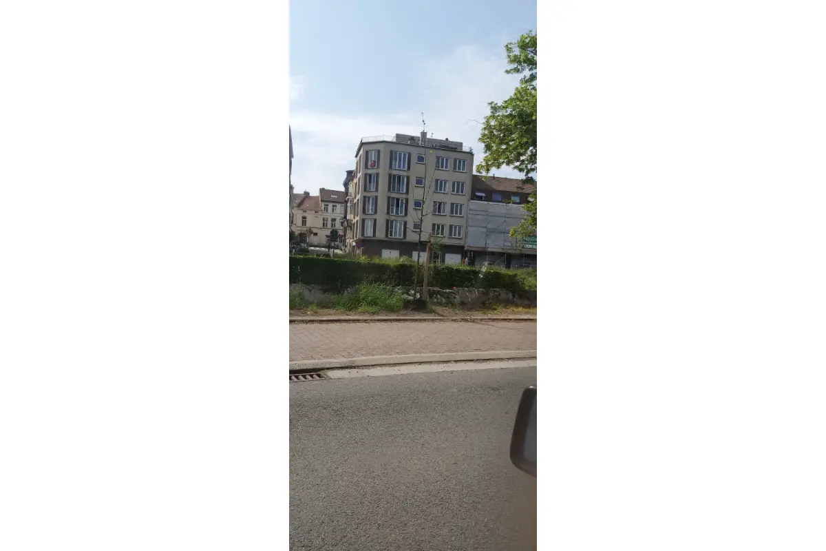 Appartement te  huur in Gent 9000 980.00€ 3 slaapkamers 127.00m² - Zoekertje 748789