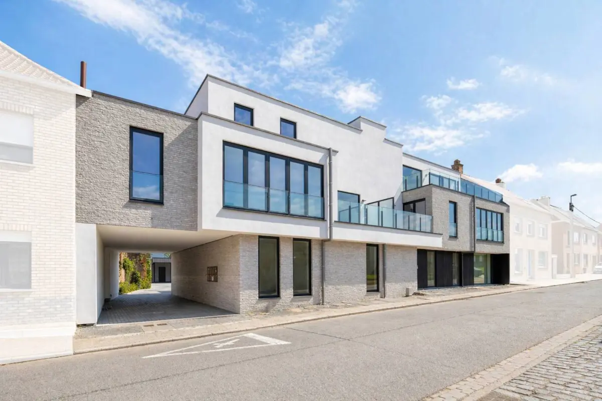 Benedenverdieping te  koop in Lierde 9570 360000.00€ 2 slaapkamers 107.00m² - Zoekertje 749028