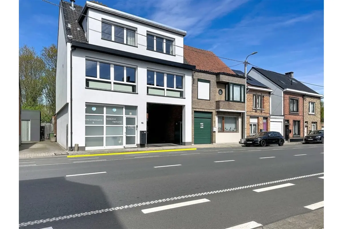 Huis te  koop in Belsele 9111 479000.00€ 4 slaapkamers 239.00m² - Zoekertje 748697