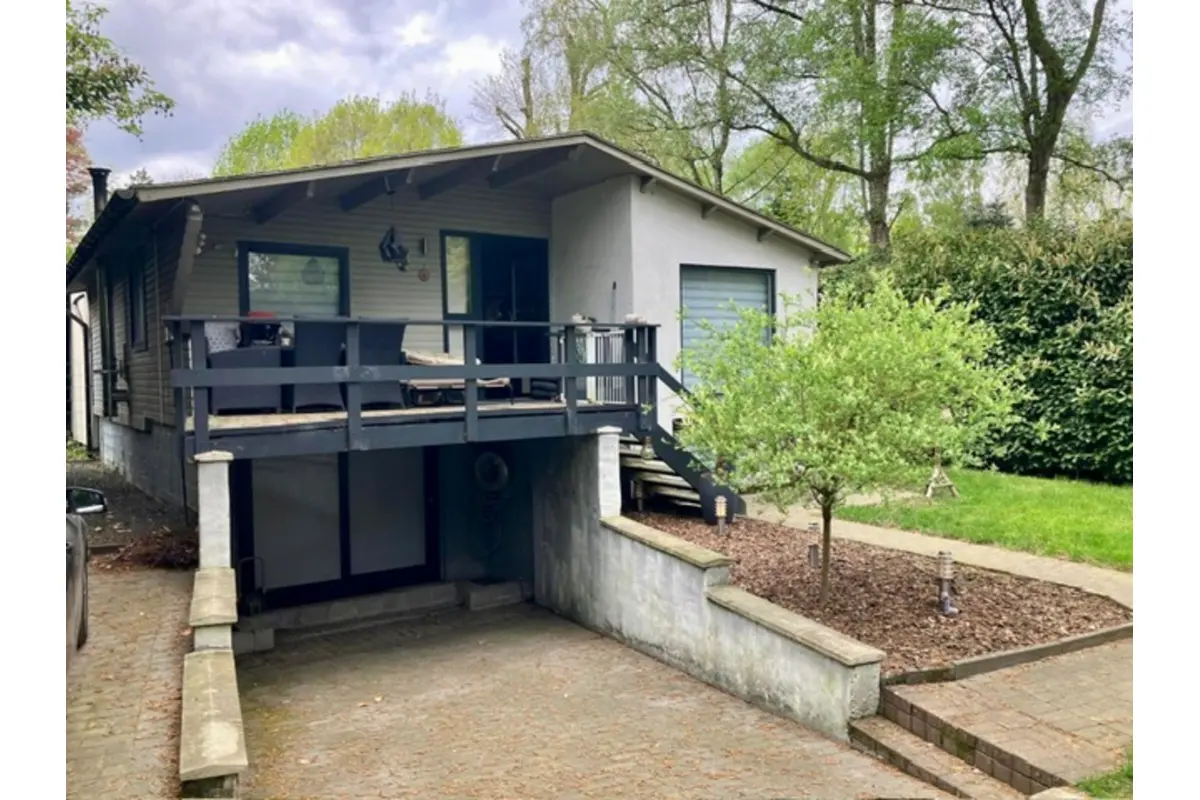 Huis te  koop in Waasmunster 9250 320000.00€ 3 slaapkamers 158.00m² - Zoekertje 749278