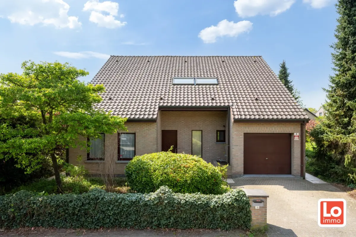 Huis te  koop in Lochristi 9080 629000.00€ 3 slaapkamers 265.00m² - Zoekertje 749351