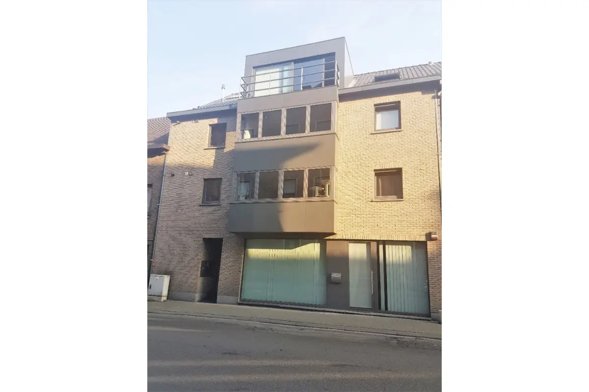 Appartement te  huur in Temse 9140 900.00€ 2 slaapkamers 78.00m² - Zoekertje 749043