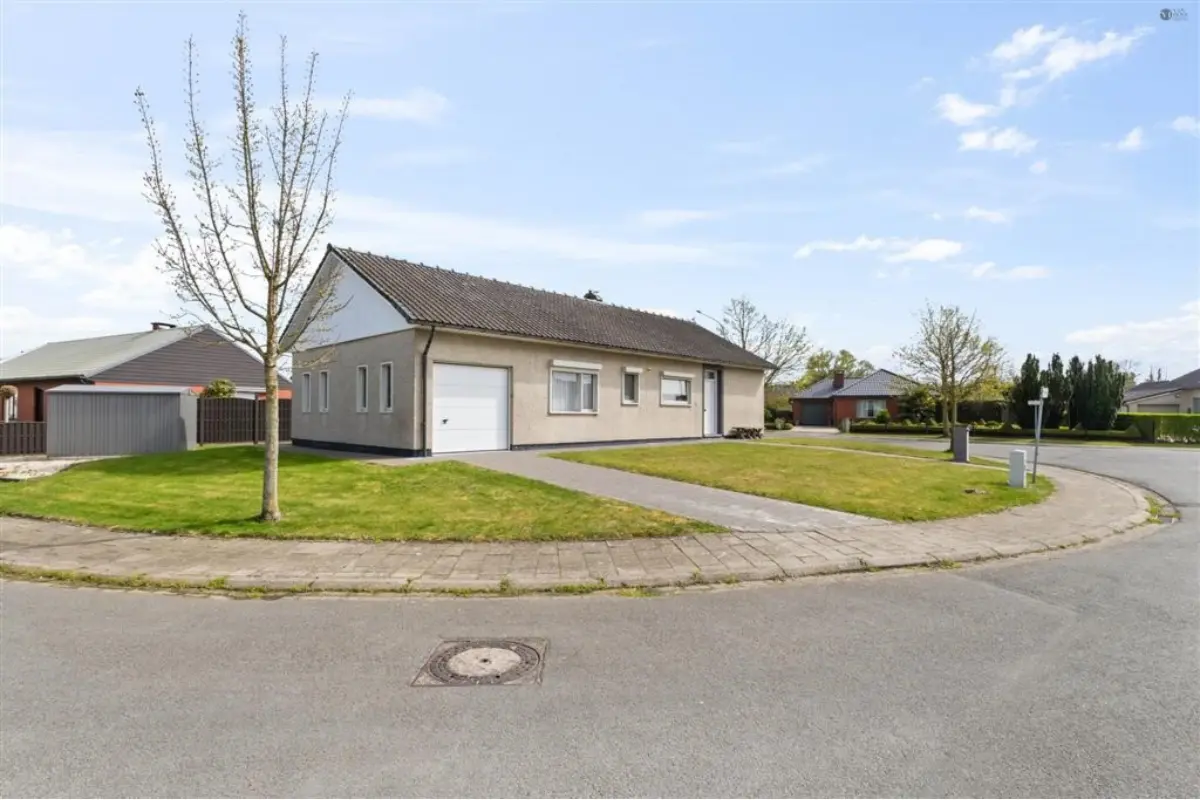 Huis te  koop in Stekene 9190 339000.00€ 3 slaapkamers 121.00m² - Zoekertje 748696