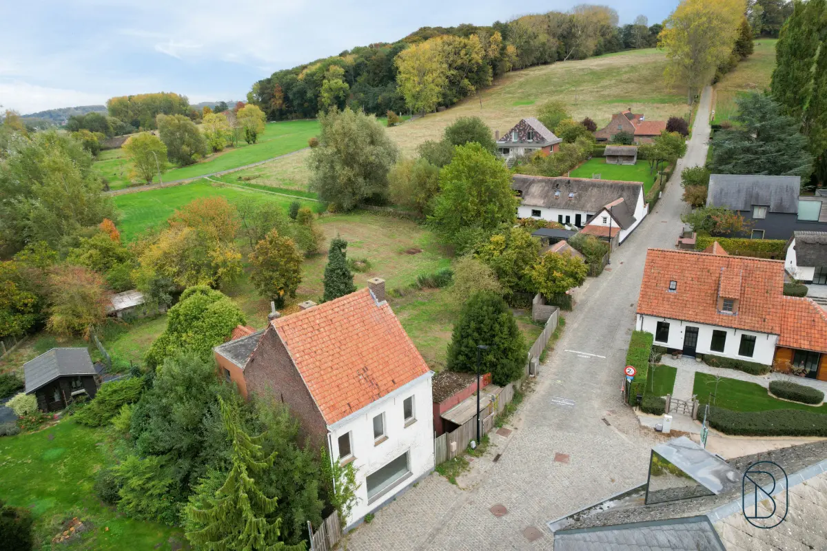 Grond te  koop in Melden 9700 565000.00€  slaapkamers m² - Zoekertje 748680