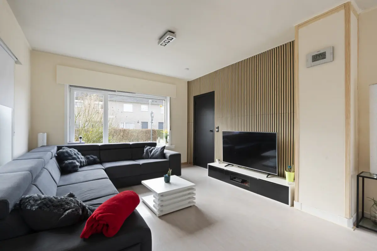 Huis te  koop in Stekene 9190 425000.00€ 4 slaapkamers 170.00m² - Zoekertje 749129
