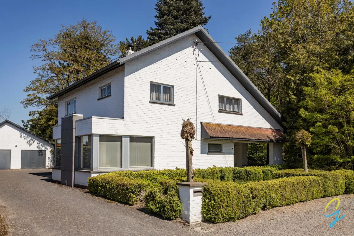 Huis te  koop in Berlare 9290 490000.00€ 4 slaapkamers 177.00m² - Zoekertje 748758