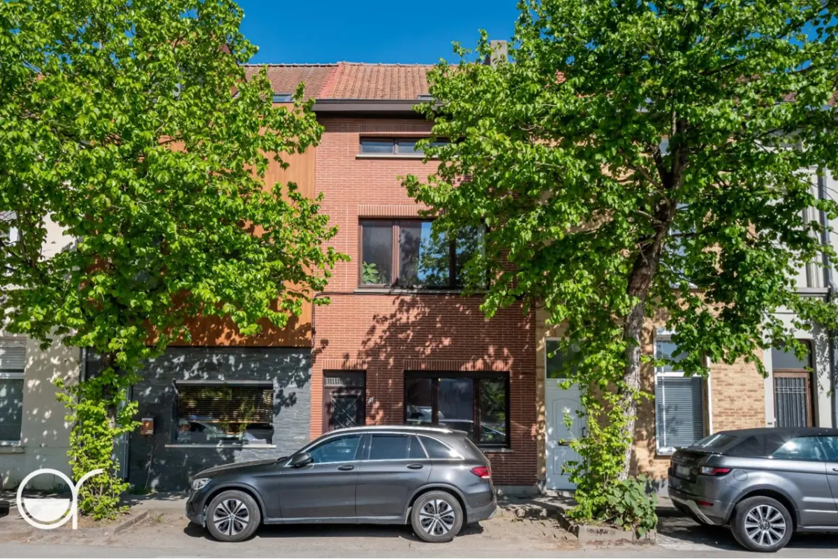 Huis te  in Gent 9000 235000.00€ 3 slaapkamers 113.00m² - Zoekertje 748983