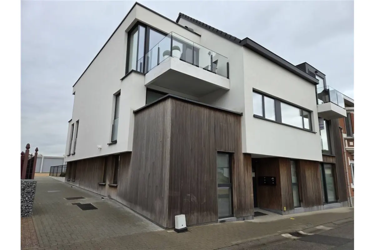Appartement te  koop in Ninove 9400 319000.00€ 2 slaapkamers 83.77m² - Zoekertje 748712