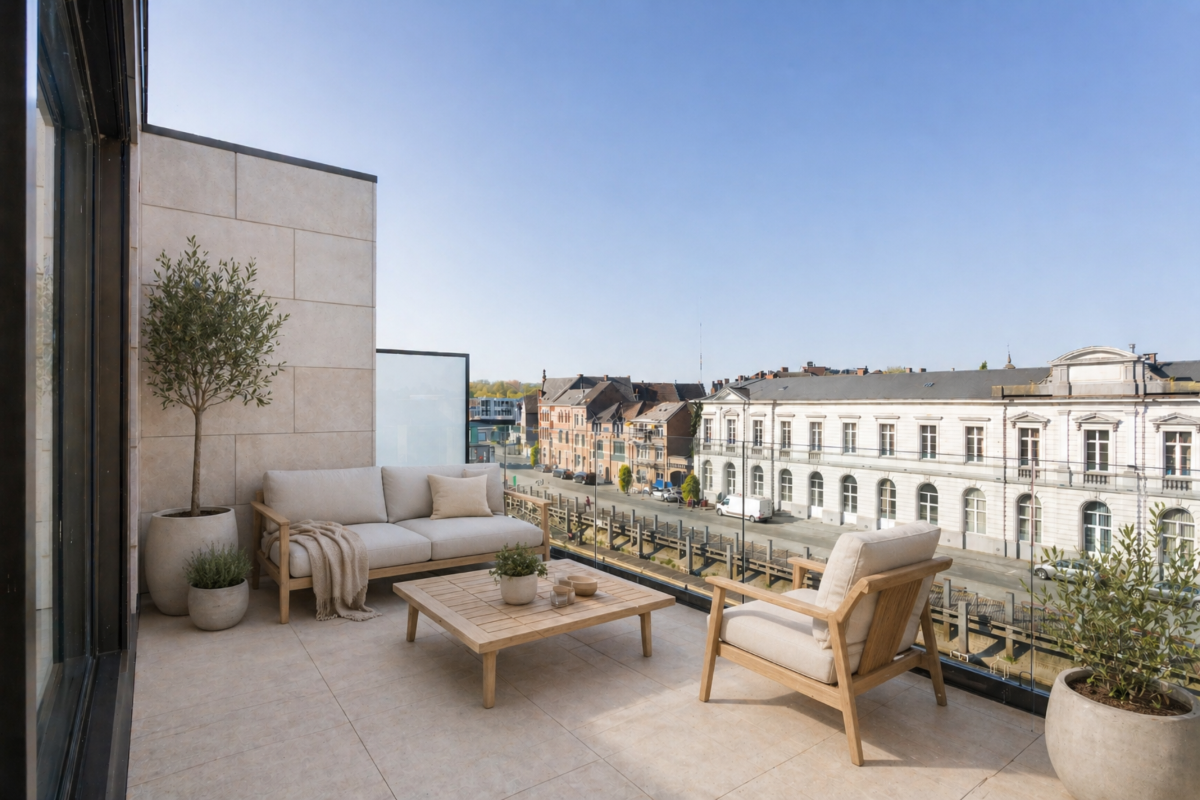 Huis te  koop in Geraardsbergen 9500 795000.00€ 3 slaapkamers 279.40m² - Zoekertje 749047