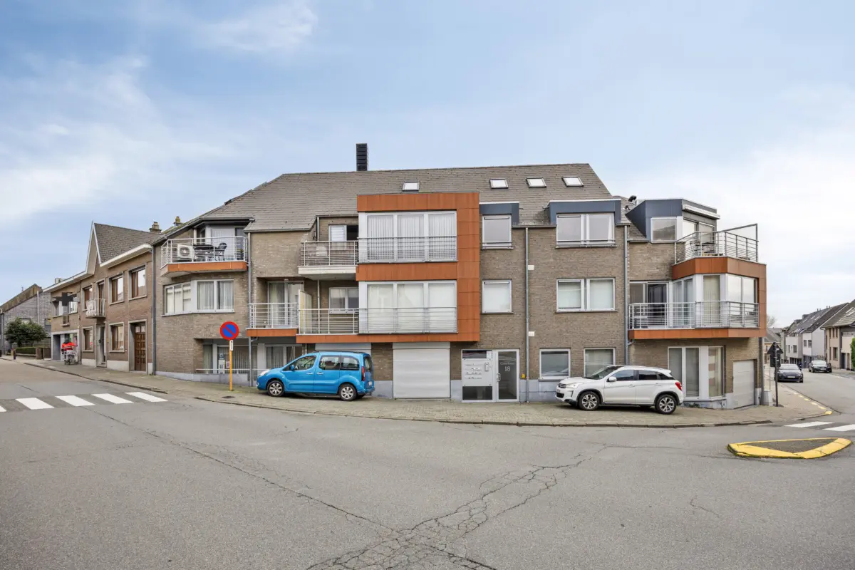 Appartement te  koop in Denderleeuw 9470 229000.00€ 2 slaapkamers 85.00m² - Zoekertje 749079