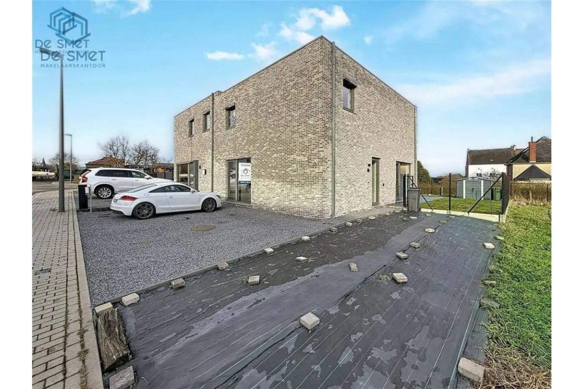 Huis te  koop in Appelterre-Eichem 9400 475000.00€ 4 slaapkamers 167.00m² - Zoekertje 750776