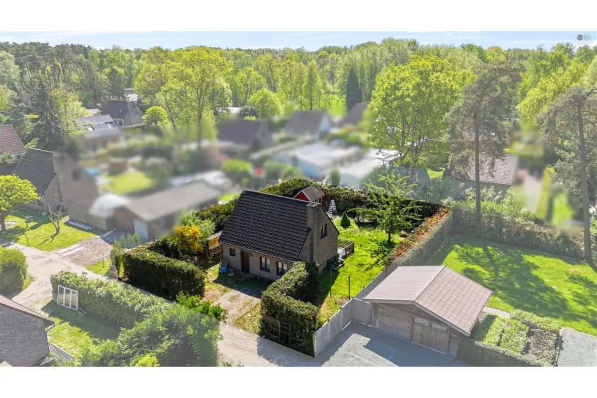 Huis te  koop in Stekene 9190 178000.00€ 2 slaapkamers 89.00m² - Zoekertje 750288