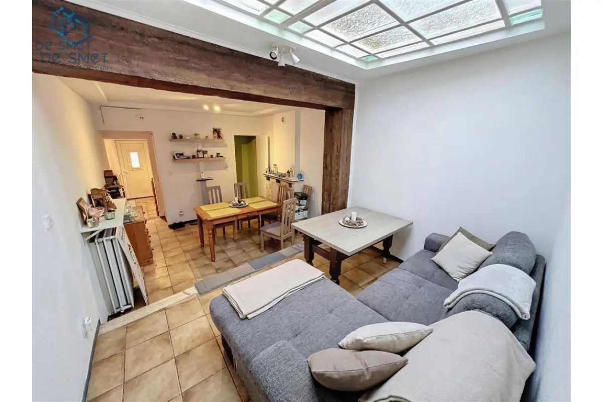 Huis te  koop in Geraardsbergen 9500 215000.00€ 4 slaapkamers 123.00m² - Zoekertje 750774
