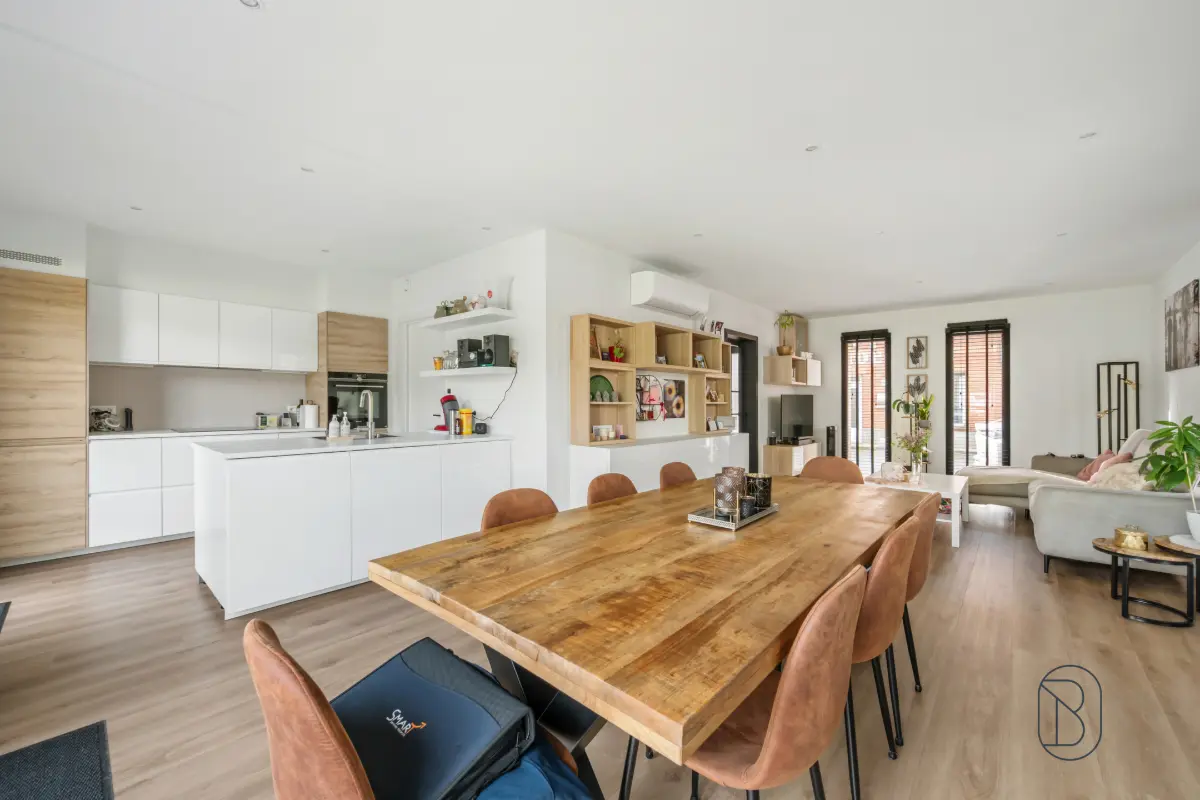 Huis te  koop in Brakel 9660 485000.00€ 3 slaapkamers 135.00m² - Zoekertje 749637