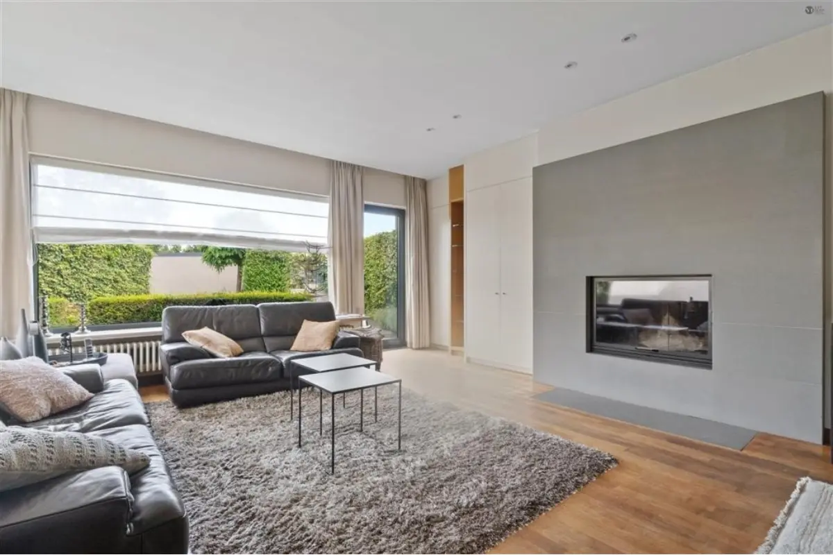 Appartement te  koop in Lokeren 9160 465000.00€ 5 slaapkamers 340.00m² - Zoekertje 750285
