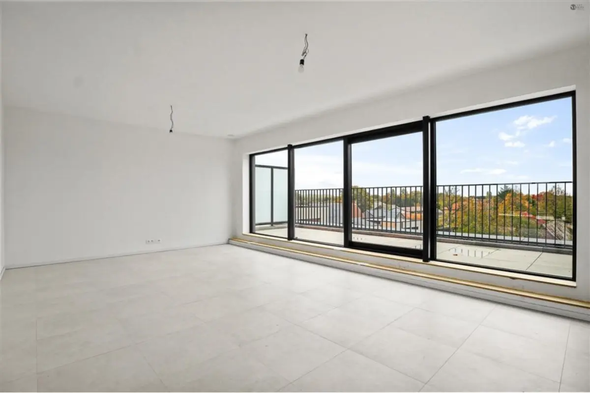 Penthouse te  koop in Moerbeke-Waas 9180 471000.00€ 3 slaapkamers 136.00m² - Zoekertje 750289
