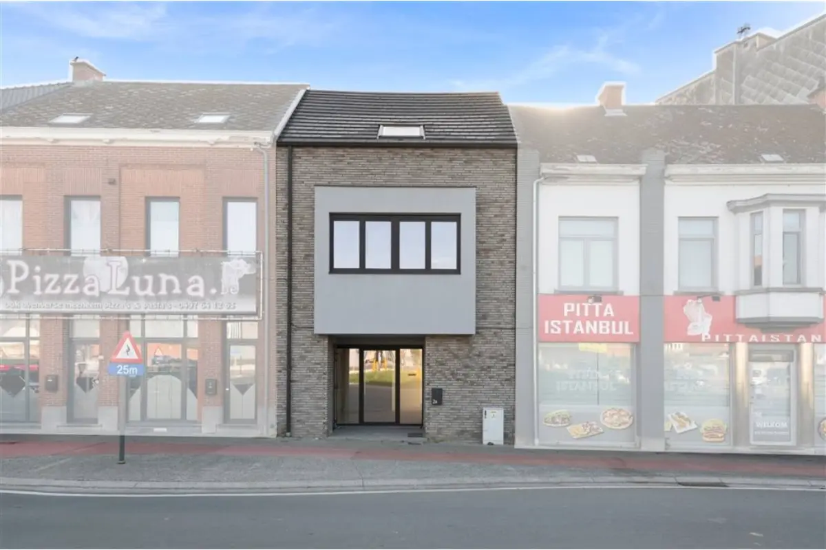 Huis te  koop in Brakel 9660 335000.00€ 3 slaapkamers 160.00m² - Zoekertje 749920