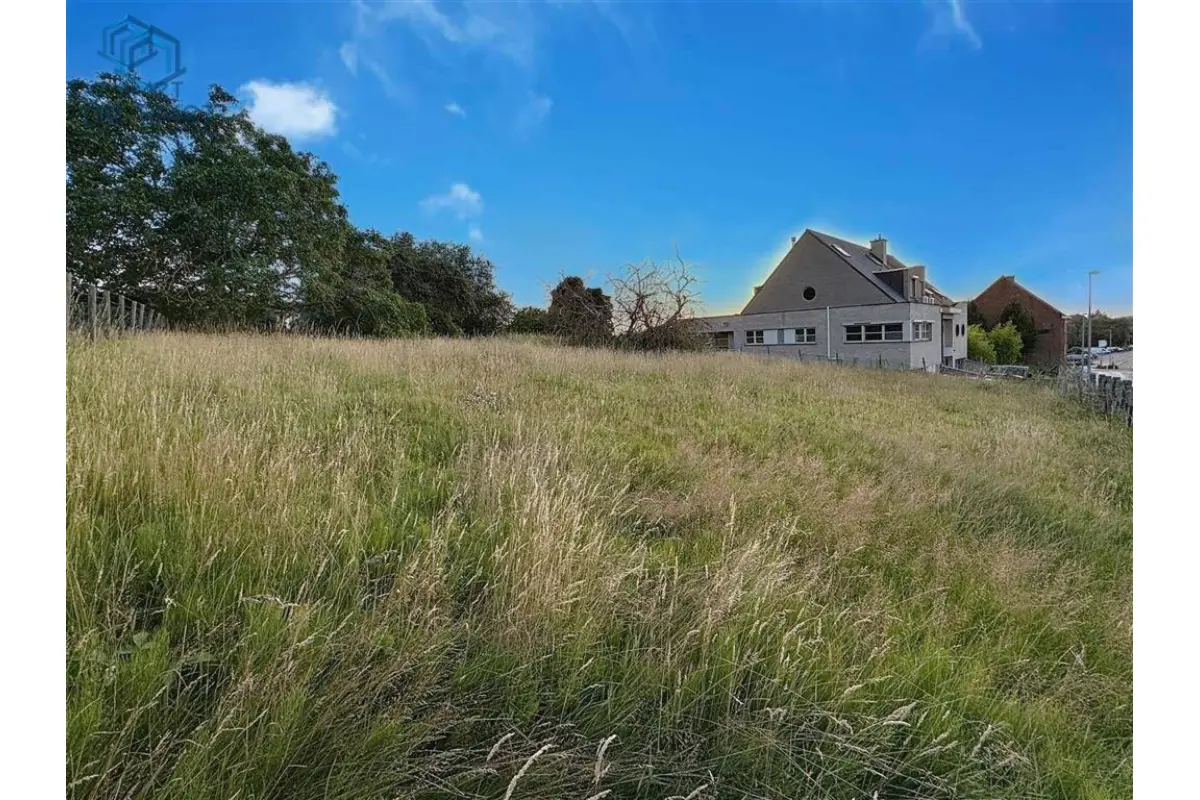 Bouwgrond te  koop in Onkerzele 9500 135000.00€  slaapkamers m² - Zoekertje 750767