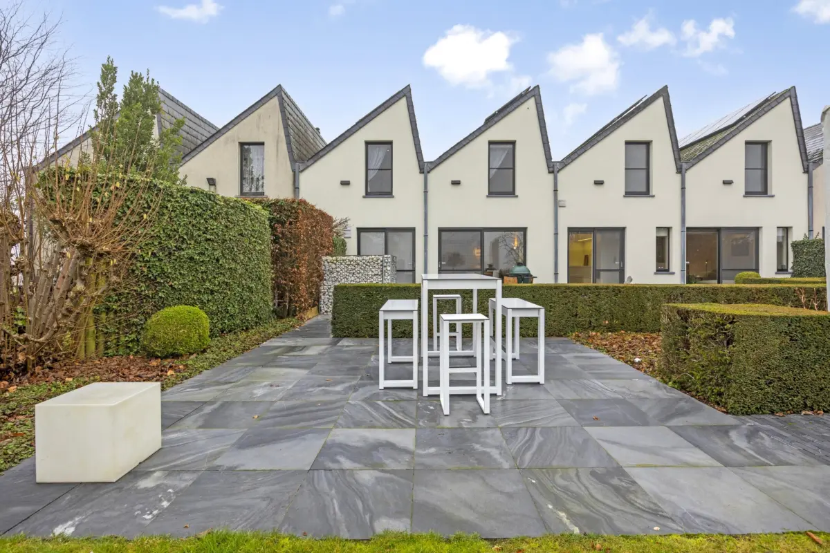 Huis te  koop in Erpe-Mere 9420 749000.00€ 6 slaapkamers 413.62m² - Zoekertje 750239