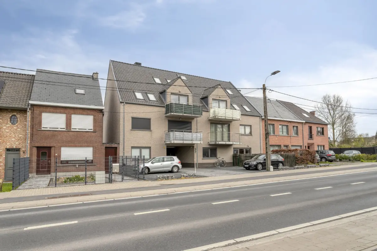 Benedenverdieping te  koop in Lede 9340 325000.00€ 2 slaapkamers 86.00m² - Zoekertje 749943
